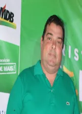 CRISTIANO PASSOS SERRA