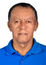 CARLOS BENEDITO DA SILVA