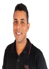 EVERTON CESAR DOS SANTOS