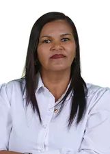 MARIA DE FÁTIMA PEREIRA DE SANTANA