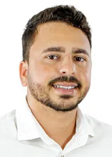 MOISÉS ALVES GALVÃO DOS SANTOS