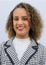 LUANA DE JESUS BARROS