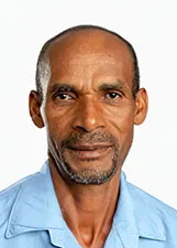 GENIVALDO OLIVEIRA SANTANA