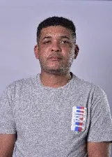 AGUINALDO DOS SANTOS SILVA