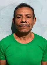RAIMUNDO BISPO DOS SANTOS