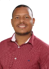 EDNALDO SANTANA SANTOS