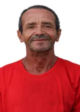 GILBERTO RODRIGUES DE SOUZA PRADO