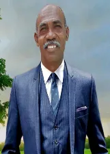 ANTONIO CELSON DA SILVA