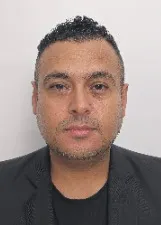 CRISTIANO AUGUSTO RIBEIRO DA SILVA