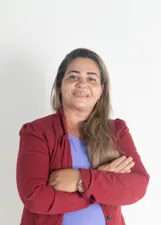 CINTIA ALCANTARA DE SANTANA