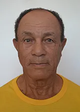 GILDASIO VICENTE JANUÁRIO