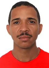 ISAAC DE SOUZA SANTANA