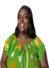 LINDIANA ALCANTARA DA SILVA