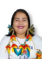 LARINE GONCALVES DE SOUZA