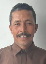 JOÃO DE JESUS