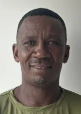 GILSON DA CRUZ DEOLINDO