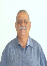 EDIVALDO DOS SANTOS