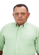 GILDEVANDO BARRETO