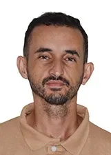 GUEDSON DE SOUZA SILVA