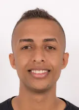 LUCAS CARLOS SANTANA DE SOUZA