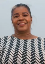 LINDINALVA DE JESUS SANTANA