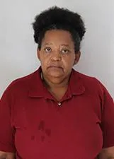 ROZANIA ALVES DE JESUS