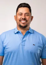 LUCIANO SIQUEIRA SANTOS