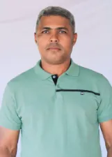 EVANDRO DE JESUS ARAÚJO