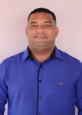 FREDSON ALMEIDA PAUFERRO