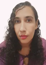 ROQUELINE DE JESUS REBOUÇAS