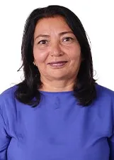 MARIA INEZ MARTINS DE SOUZA