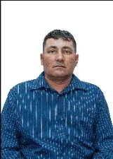 LINDOMAR MAZOLI BERTI