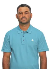 JOSIAS DE OLIVEIRA BARBOSA