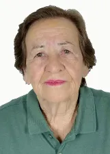 ROSALINA DE SOUZA LORIATO