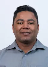 ALEX DE JESUS SANTOS