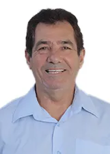 GENIVALDO TAVARES DE OLIVEIRA