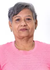 GLORIA CIRINA DIAS