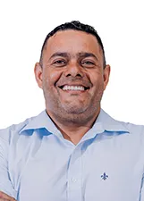 FABIO DE MORAES SILVA