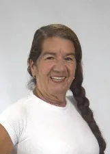 SUELI DA SILVA RIBEIRO