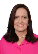 MARIA APARECIDA MIRANDA DE OLIVEIRA