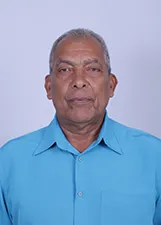 CARLOS ALBERTO DA SILVA