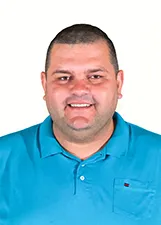 RICARDO SCHLENZ DOS SANTOS