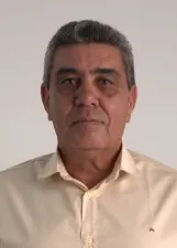 ANTONIO SERGIO DOS SANTOS