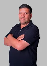 JOSÉ MÁRIO DE MORAES