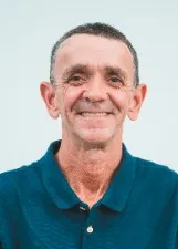 ANTONIO MARCOS PIANISSOLI