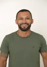 DANILO CANDIDO DE SOUZA