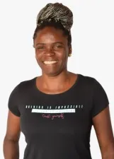 APARECIDA DE LOURDES DA CRUZ BARBOSA