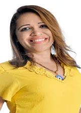 SARA DA SILVA NASCIMENTO