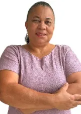 MARIA LÚCIA ROCHA DOS SANTOS