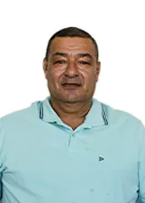 JOSÉ PEREIRA DOS SANTOS